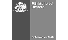Ministerio del Deporte